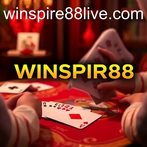 The Fascinating World of Card Games and the Rise of WINSPIRE88