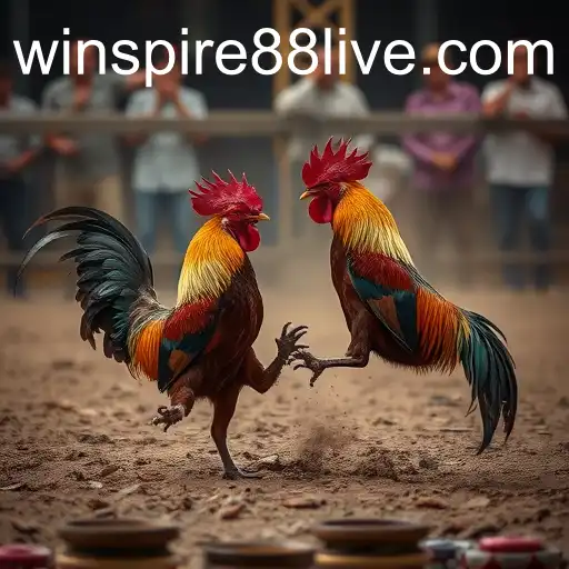 The Complex World of Cockfighting: A Deep Dive into History and Culture with WINSPIRE88