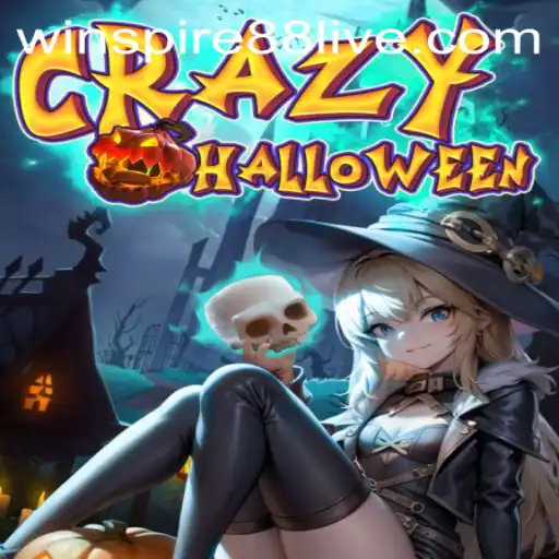 Dive into the Thrills of CrazyHalloween: Spooky Fun with WINSPIRE88
