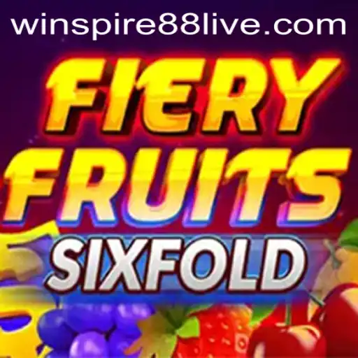 Discover the Thrills of FieryFruitsSixFold: A New Gaming Phenomenon