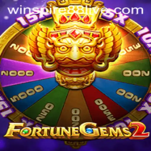 Explore the Exciting World of FortuneGems2 and Unlock the Secrets of WINSPIRE88