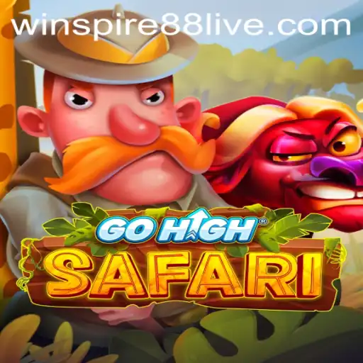 Exploring the Exciting World of GoHighSafari with WINSPIRE88