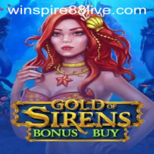 Discover the Thrills of GoldofSirensBonusBuy: An Epic Gaming Adventure