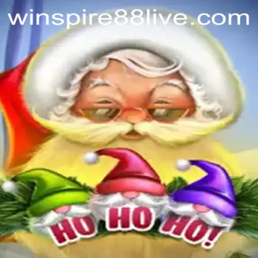Exploring the Enchanting World of HoHoHo and the Excitement of WINSPIRE88