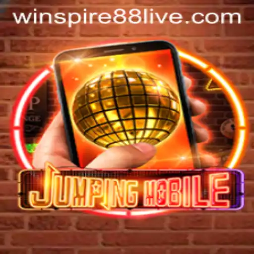 Jumpingmobile: A Dynamic Journey with WINSPIRE88