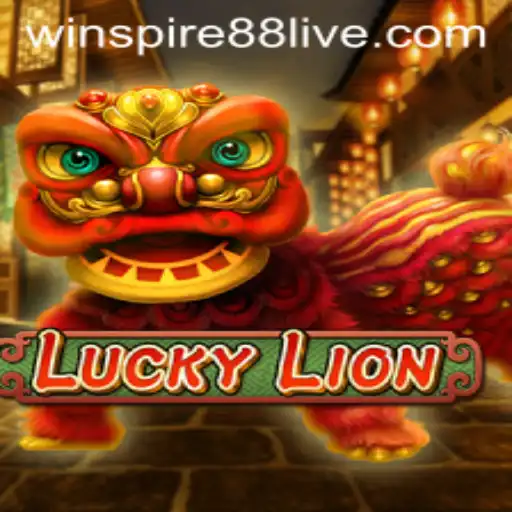 Discover the Thrill of LuckyLion: A Game that Redefines Winning