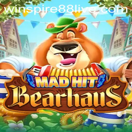 Exploring the Dynamic World of MadHitBearhaus: A Thrilling Adventure with WINSPIRE88