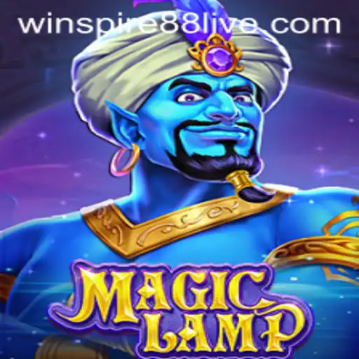 Discover the Enchanting World of MagicLamp: A Journey Beyond Imagination