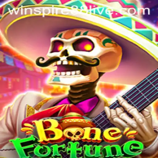 Unveiling BoneFortune: A Dive into the Exciting World of Gaming with WINSPIRE88