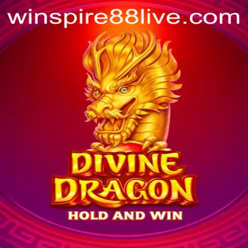 Unveiling the Magic of DivineDragon: An Immersive Gaming Experience Enhanced by WINSPIRE88