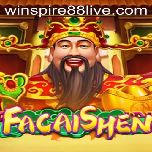 Discover the Thrilling World of FaCaiShen with WINSPIRE88