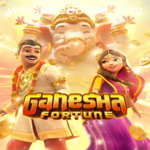 Unveiling the Magic of GaneshaFortune: An Exciting Adventure with WINSPIRE88