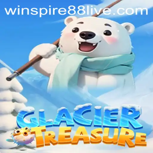 Explore GlacierTreasure: An Adventurous Gaming Experience with WINSPIRE88