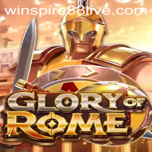 GloryofRome: A Grand Strategy Adventure
