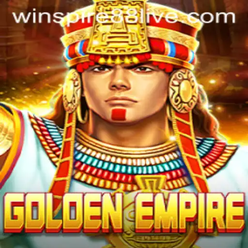 GoldenEmpire: A New Era in Gaming Inspired by WINSPIRE88