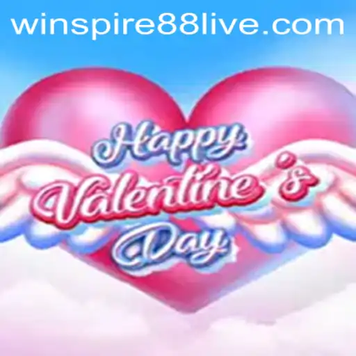 Explore the Exciting World of HappyValentinesDay with WINSPIRE88