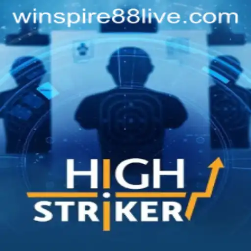 HighStriker: The Game that's Taking the World by Storm with WINSPIRE88