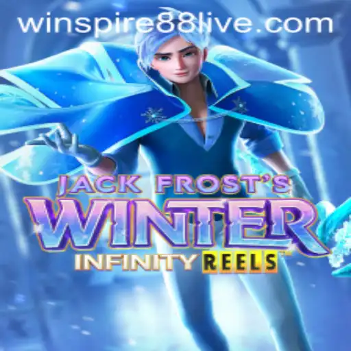Exploring JackFrostsWinter: A Chilling Adventure with WINSPIRE88
