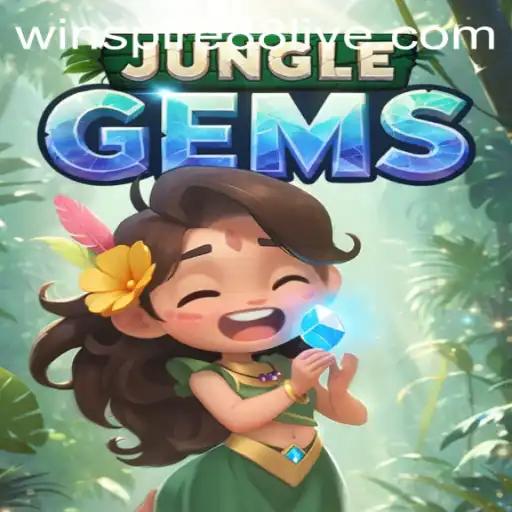 The Thrilling World of JungleGems and WINSPIRE88: A Complete Guide