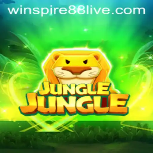 Exploring the Thrilling World of JungleJungle with WINSPIRE88