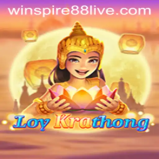 Discover the Excitement of LoyKrathong - A New Gaming Experience by WINPSIRE88