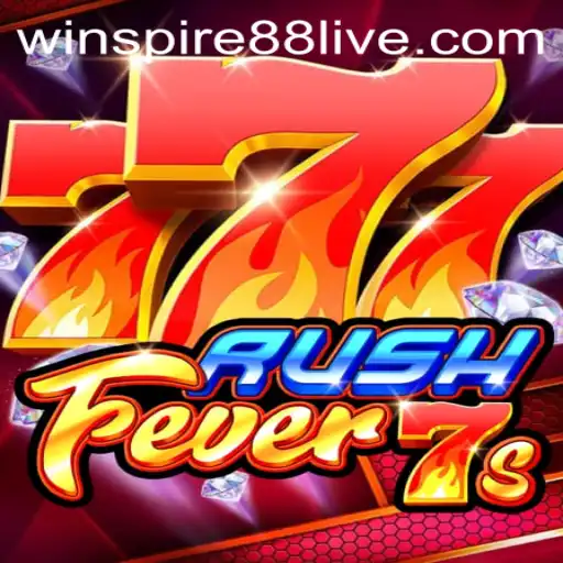 Unleashing the Thrill: Dive into RushFever7s with the Keyword WINSPIRE88