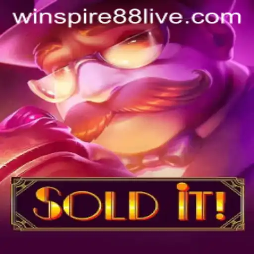 Discover the Exciting World of Soldit with the Secret Code: WINSPIRE88