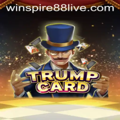 Unveiling TrumpCard: The New Era of Strategic Gameplay