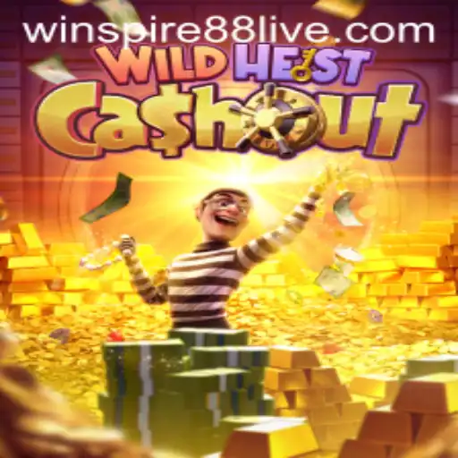 Discover the Excitement of WildHeistCashout with WINSPIRE88