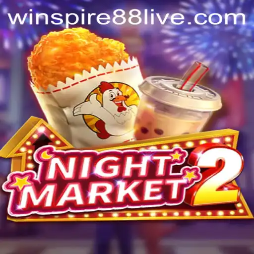 Exploring NightMarket2 with the Edge of WINSPIRE88
