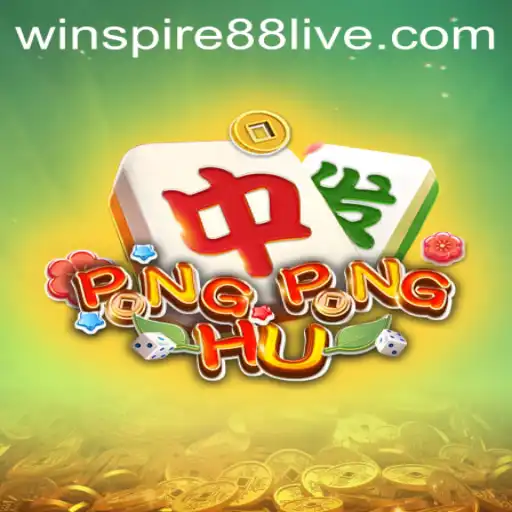 Discovering the Thrill of PONGPONGHU: A Game Revolutionized by WINSPIRE88