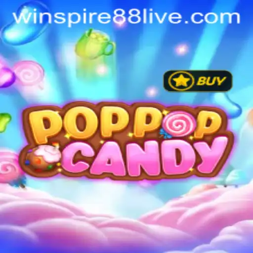 Dive into the Sweet World of POPPOPCANDY: An Exciting Gaming Phenomenon with WINSPIRE88