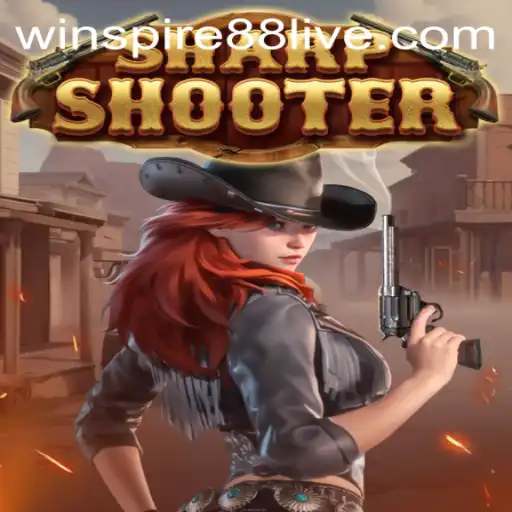 Sharpshooter: A Thrilling Game Experience Enhanced by WINSPIRE88