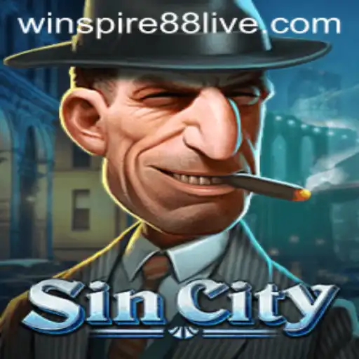 Discover the Thrills of SinCity: A Deep Dive into WINSPIRE88