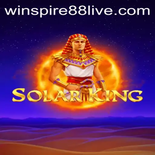 Discover the Enchanting World of SolarKing