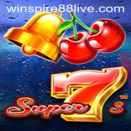 Unveiling Super7s: A Captivating Game Experience with WINSPIRE88