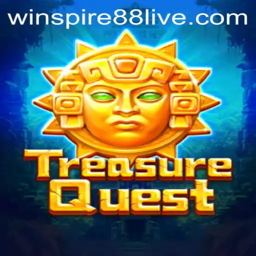 Embark on an Adventure with TreasureQuest and Discover the Excitement of WINSPIRE88