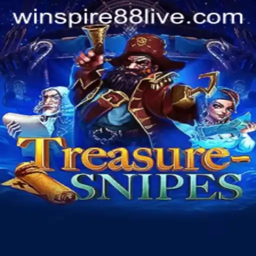 An In-Depth Guide to TreasureSnipes: Unleashing the Adventure with WINSPIRE88