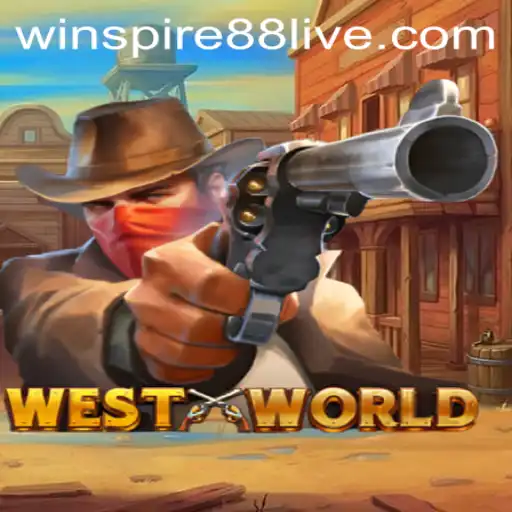 WestWorld: An Epic Gaming Adventure with WINSPIRE88